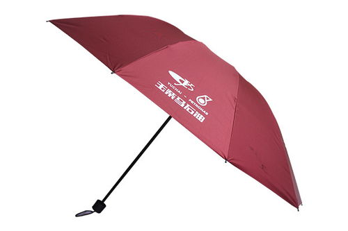 定做廣告禮品傘 雨邦傘業規模化生產 廣告禮品傘