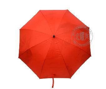 南寧廣告雨傘定做廣告傘定制logo超大高爾夫傘_志趣網