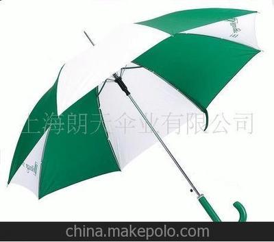 朗天批發(fā)直桿廣告?zhèn)?高品質(zhì)全纖維骨傘架與防紫外線傘面，盡顯專業(yè)與實用