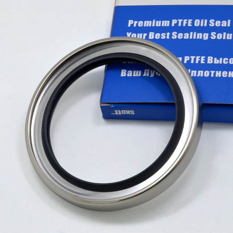 深度解析 英國(guó)進(jìn)口SKOTT 73軸徑不銹鋼油封，為何成為高速耐腐蝕密封優(yōu)選？