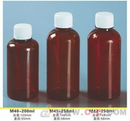 宏宇塑業 專業PET透明塑料瓶與塑料藥瓶加工廠家，品質可靠，服務卓越