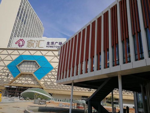 天津地區(qū)建筑工程 墻身弧形鋁方通吊頂庫(kù)存豐富，價(jià)格合理