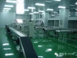 無(wú)塵室建筑裝飾與通風(fēng)工程施工核心要點(diǎn)解析