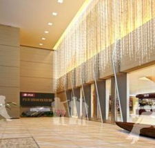 精雕細琢，中建三局裝飾鑄就精品工程標桿